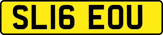 SL16EOU