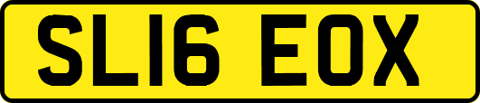 SL16EOX