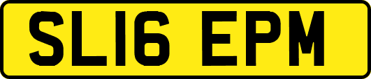 SL16EPM