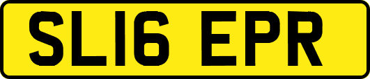 SL16EPR