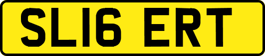 SL16ERT