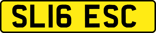 SL16ESC