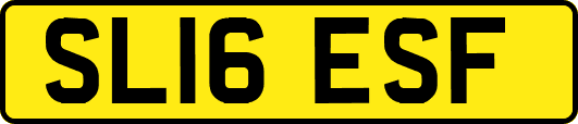SL16ESF