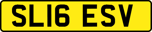 SL16ESV