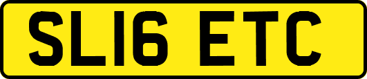SL16ETC