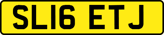 SL16ETJ