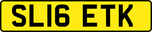 SL16ETK
