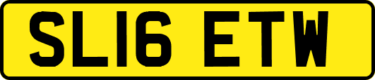 SL16ETW