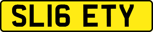 SL16ETY