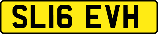 SL16EVH