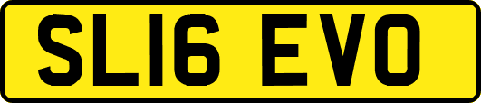 SL16EVO