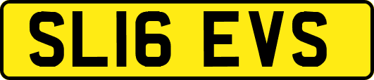 SL16EVS