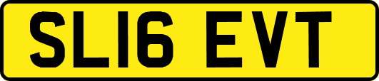 SL16EVT
