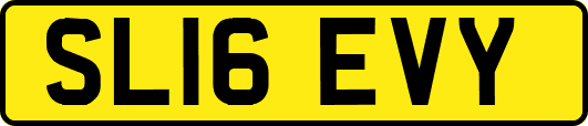 SL16EVY