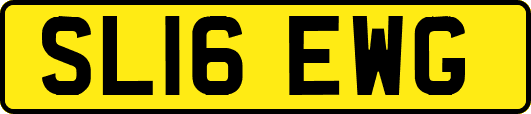 SL16EWG