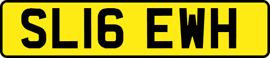 SL16EWH