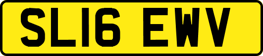 SL16EWV