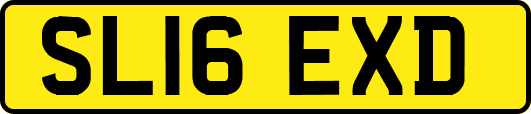SL16EXD