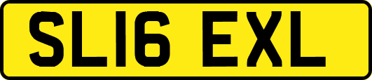 SL16EXL