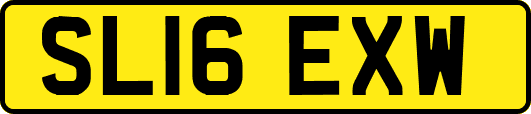 SL16EXW