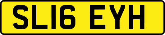 SL16EYH