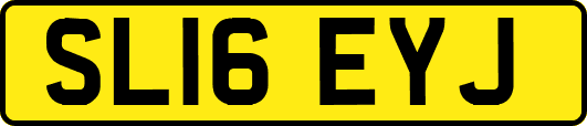 SL16EYJ