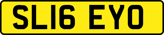 SL16EYO