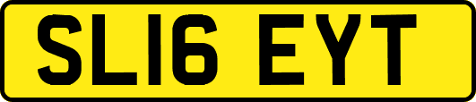 SL16EYT