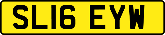 SL16EYW