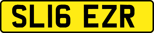 SL16EZR