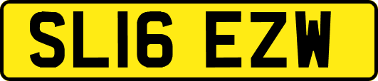 SL16EZW