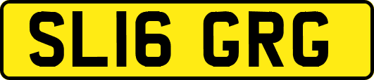 SL16GRG