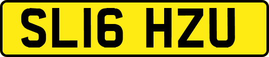 SL16HZU