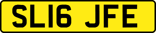 SL16JFE