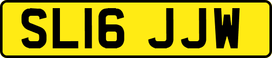 SL16JJW