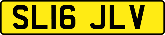 SL16JLV