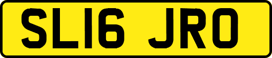 SL16JRO