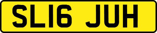 SL16JUH