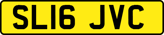 SL16JVC