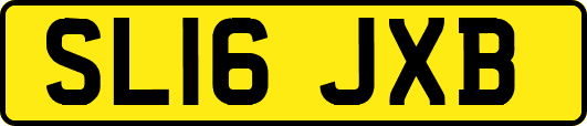 SL16JXB