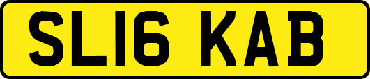 SL16KAB