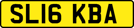 SL16KBA