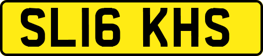 SL16KHS