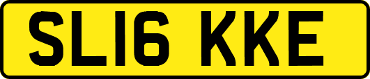 SL16KKE