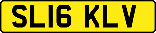 SL16KLV