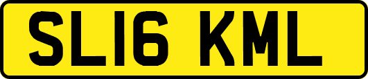 SL16KML