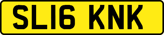 SL16KNK