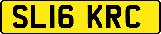 SL16KRC