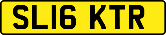 SL16KTR