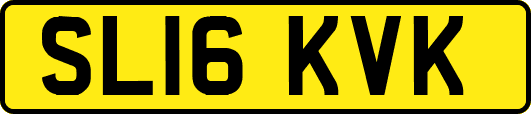 SL16KVK